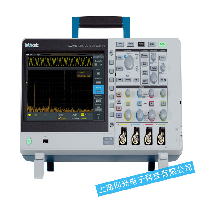 泰克TPS2000系列示波器黑屏,無(wú)法正常啟動(dòng)專(zhuān)業(yè)維修