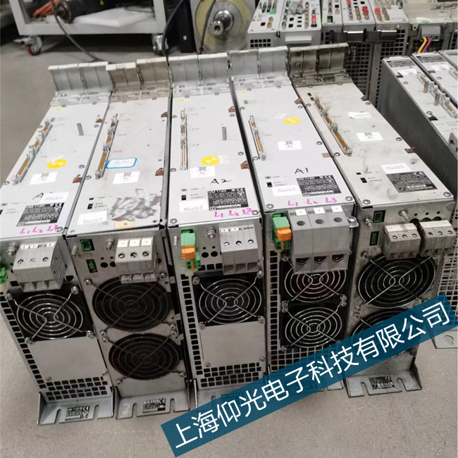 海德漢cnc數(shù)控系統(tǒng)屏幕顯示暗維修43故障解決方案