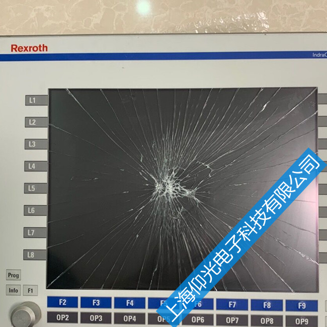 �Ϻ�Rexroth��ʿ����(sh��)��ϵ�y(t��ng)��Ҋ���ϼ��S��