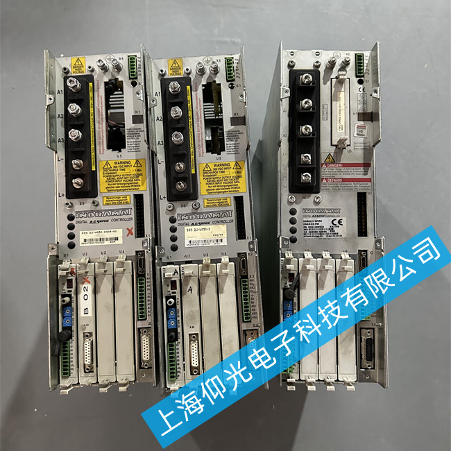 武漢力士樂(lè)伺服驅(qū)動(dòng)器維修報(bào)警代碼DKC故障診斷(錯(cuò)誤診斷信息F)