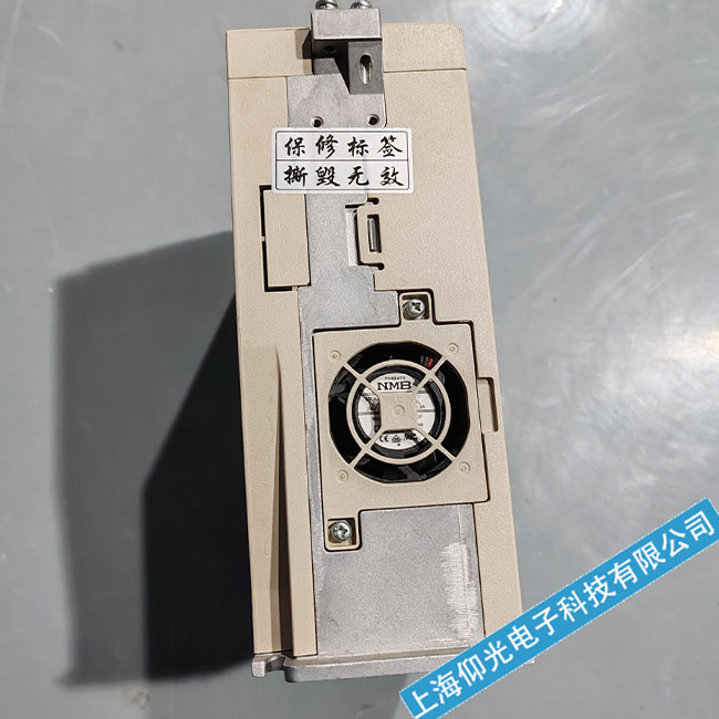 江蘇臺(tái)達(dá)注塑機(jī)伺服器AL006代碼修理過載電機(jī)與驅(qū)動(dòng)器過負(fù)載維修