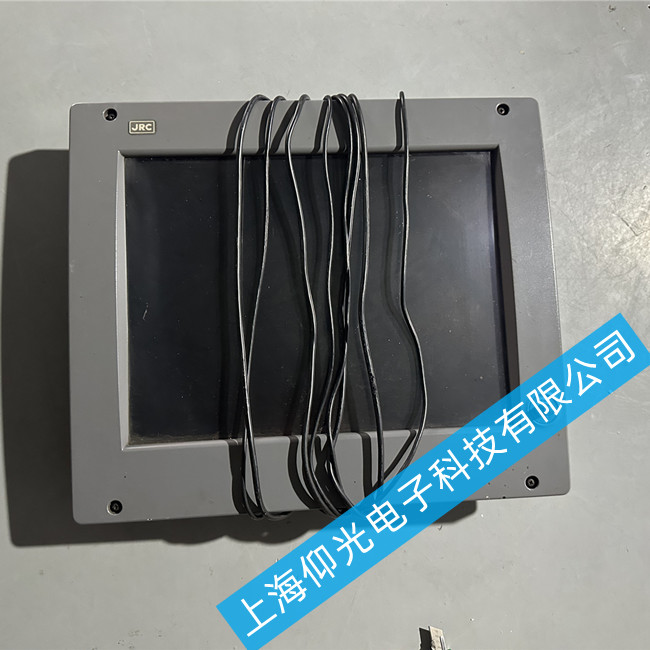 船舶JRC雷電觸摸屏維修 NWZ-170常見三個(gè)故障維修方法