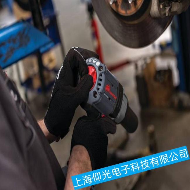 英格索蘭擰緊控制器維修-電動(dòng)扳手扭力變小可能的原因(快速修復(fù))