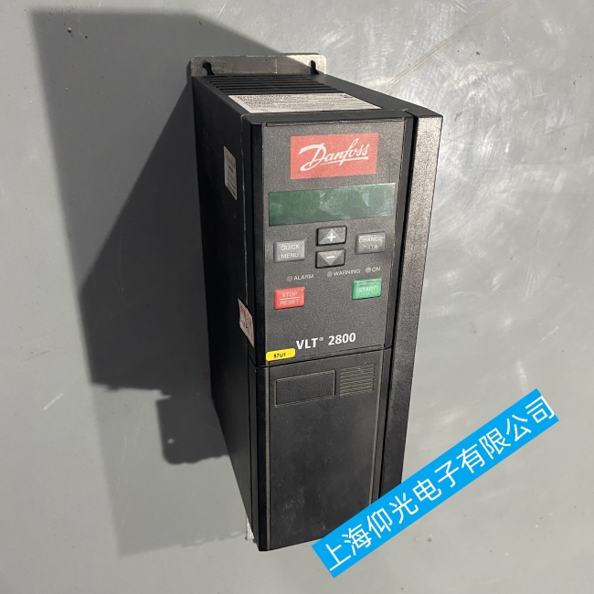 新疆吐魯番丹佛斯變頻器常見故障及維修方法-免費(fèi)檢測