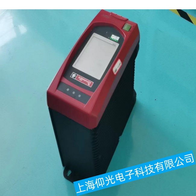 Desoutter馬頭伺服擰緊軸控制器常見故障維修分析(不限型號)