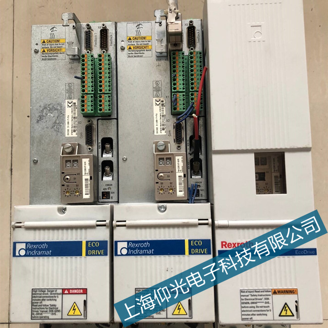 力士樂驅(qū)動(dòng)器F220放氣器過熱停機(jī)錯(cuò)誤維修部