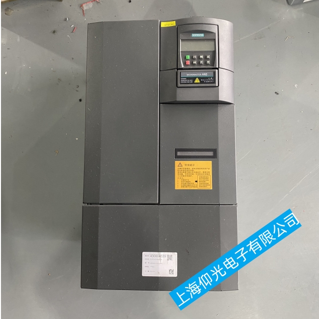 青海祁連山西門子變頻器三相輸入短路故障分析與維修-免費(fèi)檢測(cè)