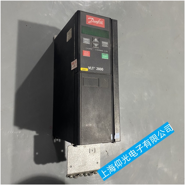湖北荊州丹佛斯變頻器過(guò)電壓故障原因分析-20年維修經(jīng)驗(yàn)