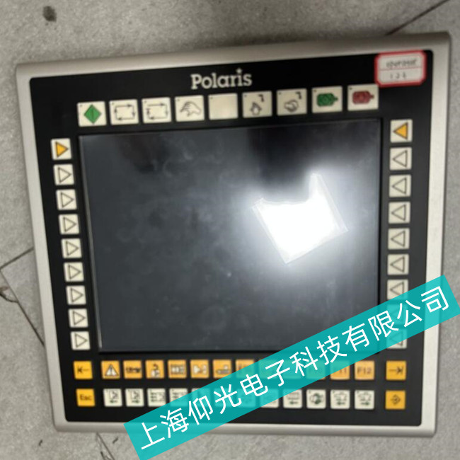 北方印刷公司倍福工控機CP3916-0010主板故障維修指定地點