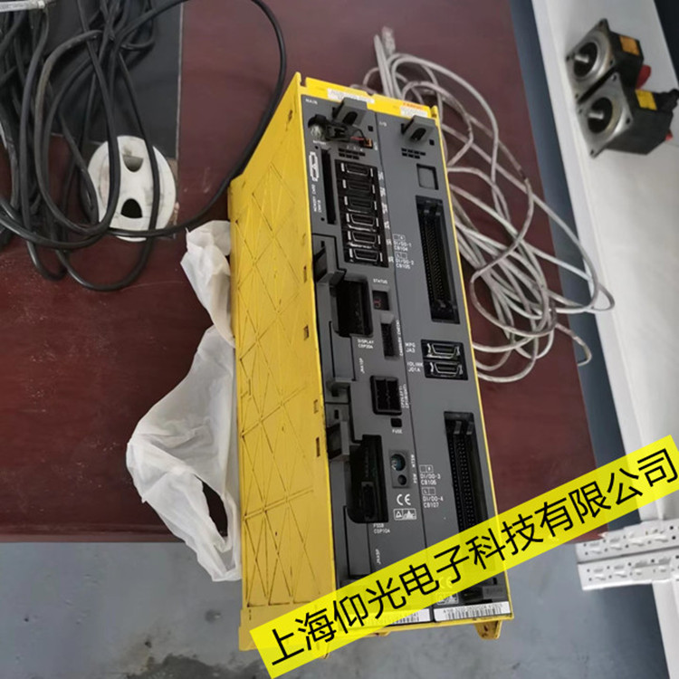 溧陽發(fā)那科數控系統(tǒng)404故障維修說明歡迎咨詢