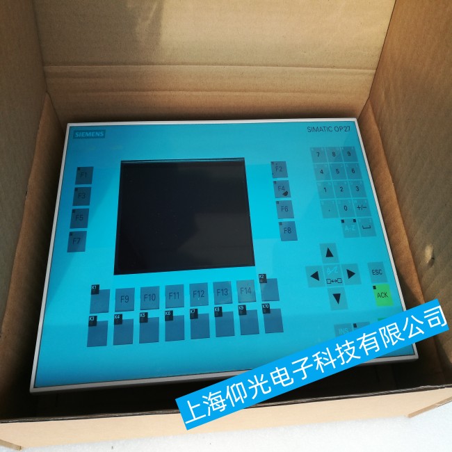 發(fā)那科工控機A02B-0285-B500自動休眠維修什么價格