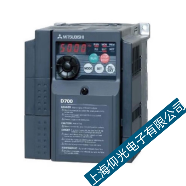 天津MISUBISHI三菱變頻器電流故障代碼報(bào)警分析維修