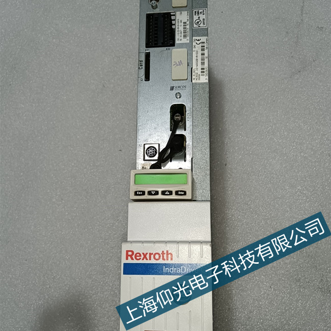 rexroth力士樂(lè)伺服控制器維修驅(qū)動(dòng)器輸出故障修理價(jià)格