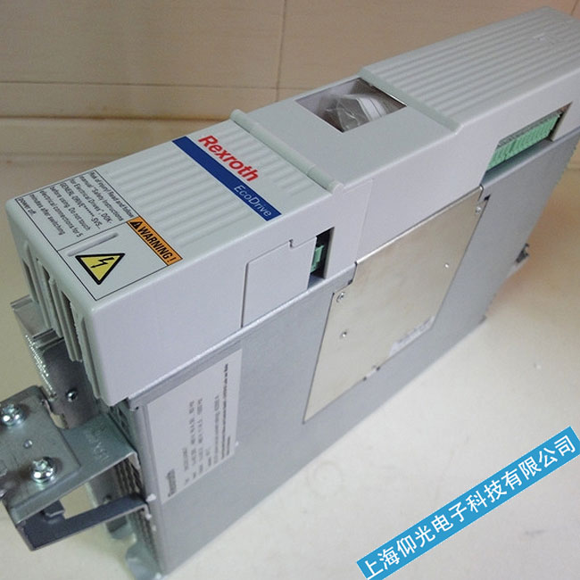 安徽博士力士樂DKC03.3-040-7-FW驅(qū)動(dòng)器電氣故障維修