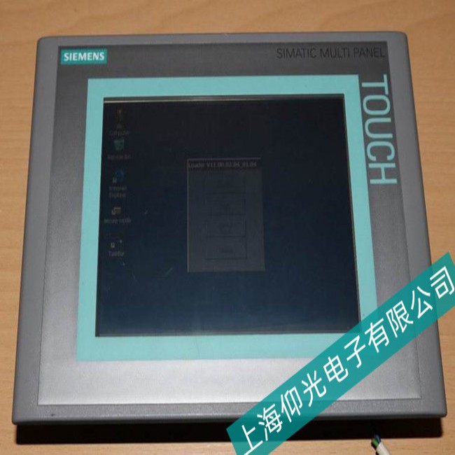 威海正宗西門(mén)子觸摸屏KP400屏幕出現(xiàn)多畫(huà)面故障維修報(bào)價(jià)