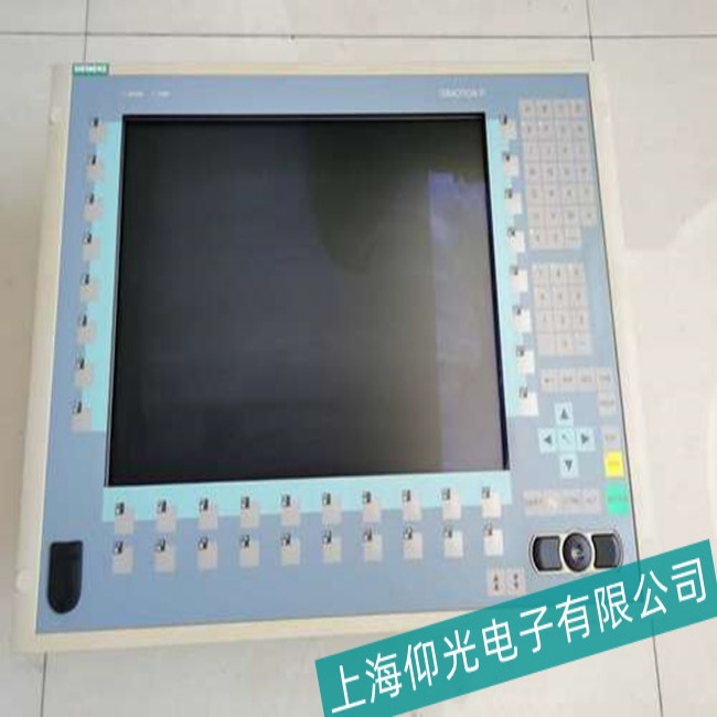 西門子工控機PC IL77出現(xiàn)黑屏無反應(yīng)故障維修仰光專修