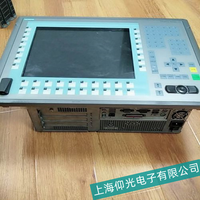 大理專業(yè)西門子工控機PC IL77自檢通不過故障維修配件充足