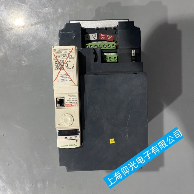 潮州施耐德變頻器有哪些常見故障情況,有什么辦法來維修(來仰光免費檢修)