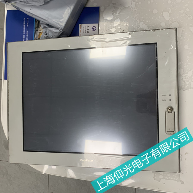 (立等可取)惠山普洛菲斯觸摸屏GC-4401W出現(xiàn)自動(dòng)重啟故障維修采購批發(fā)