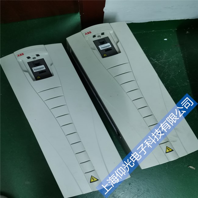 宿州通用變頻器開關(guān)電源維修方法與維修思路(來仰光免費檢修)
