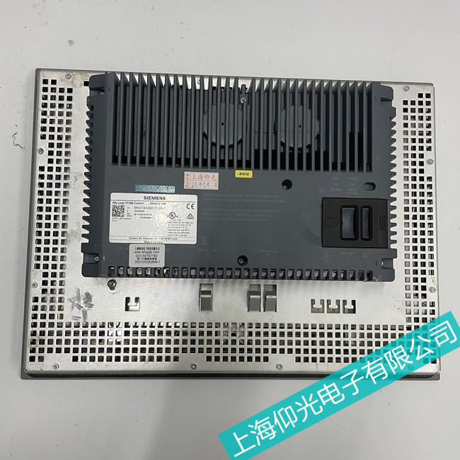 ஋ϣI(y)ST|6AV2124-1GC01-0AX0}