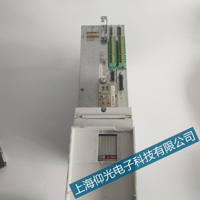 力士樂控制器控制和電源部分故障維修公司