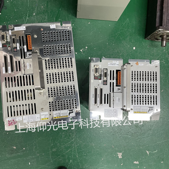 海淀順義ABB變頻器常見的幾種維修報警過熱維修故障分析與維修辦法-上海仰光