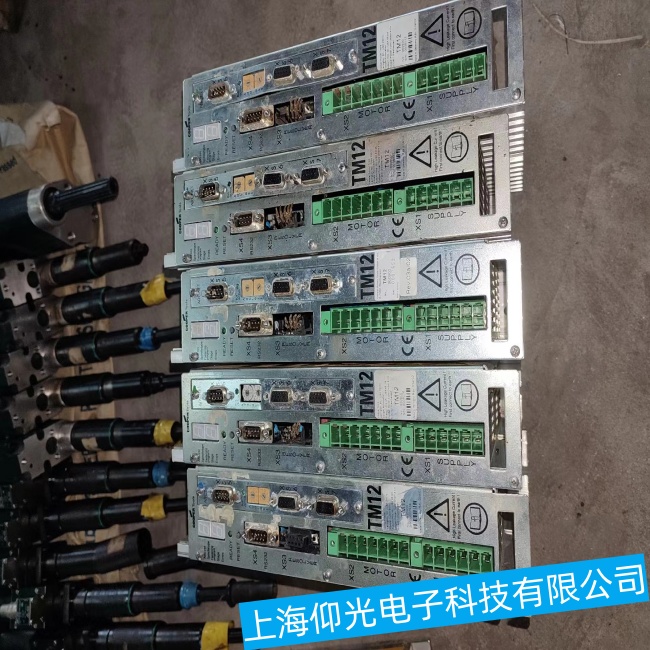 珠海丹尼克擰緊控制器無法啟動(dòng)故障維修必看