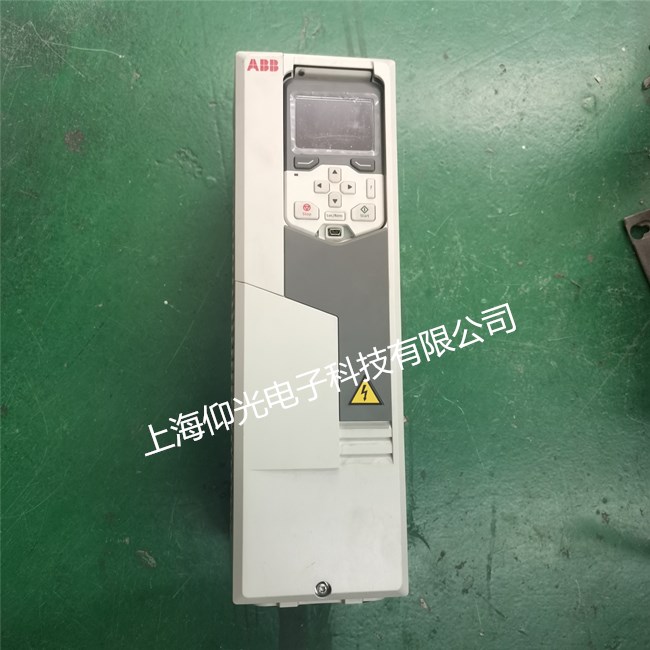 安川ABB變頻器驅(qū)動(dòng)電路故障、開關(guān)電源損壞等維修售后服務(wù)中心