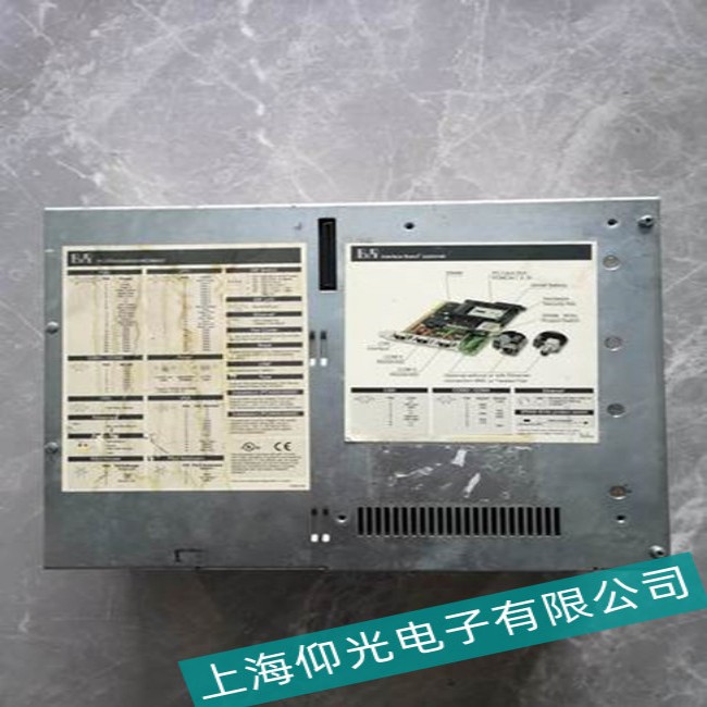 溫州貝加萊工控機(jī)5PC820.1505-00主板無(wú)法合閘故障維修工廠(chǎng)地址