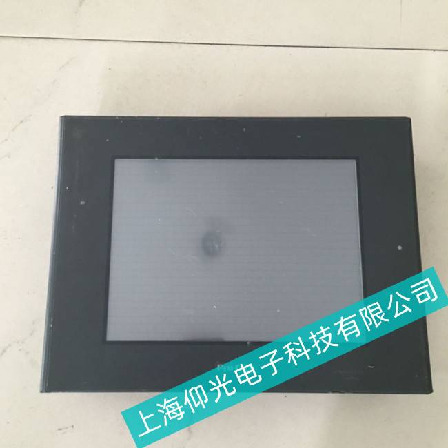 proface普洛菲斯觸摸屏上電后保險(xiǎn)絲被熔斷原因