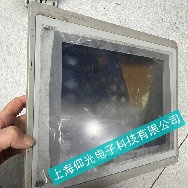 合肥汽車(chē)公司AB羅克韋爾工控機(jī)主板高壓故障實(shí)力維修公司