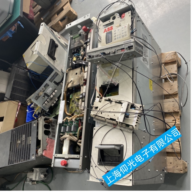 陜西漢中ABB變頻器ACS800顯示4210故障維修-免費(fèi)檢測(cè)