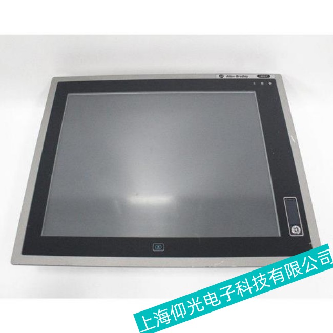 廣東AB羅克韋爾工控機2711P-B6M20D在運行過程中出現(xiàn)卡機故障維修檢測