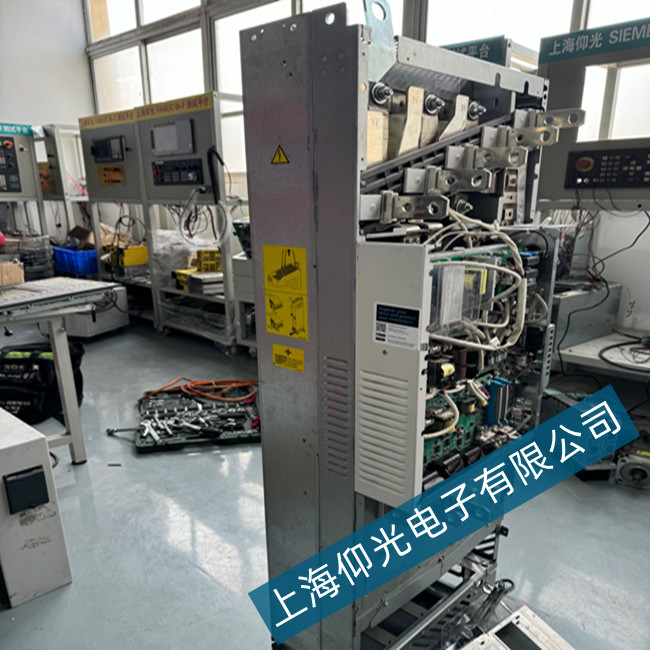 石油天然氣領(lǐng)域ABB ACS880變頻器報A7C1報警故障維修方法專業(yè)的