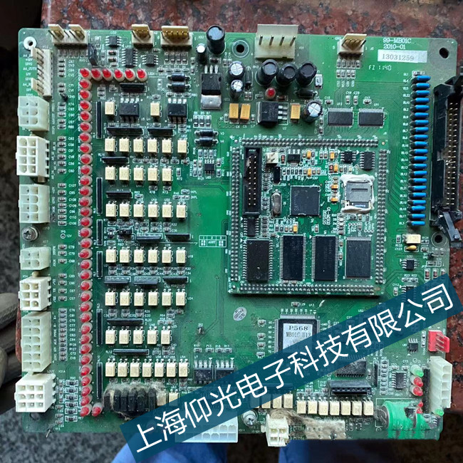 倍加福控制器模塊過(guò)載專(zhuān)修伺服放大器修理
