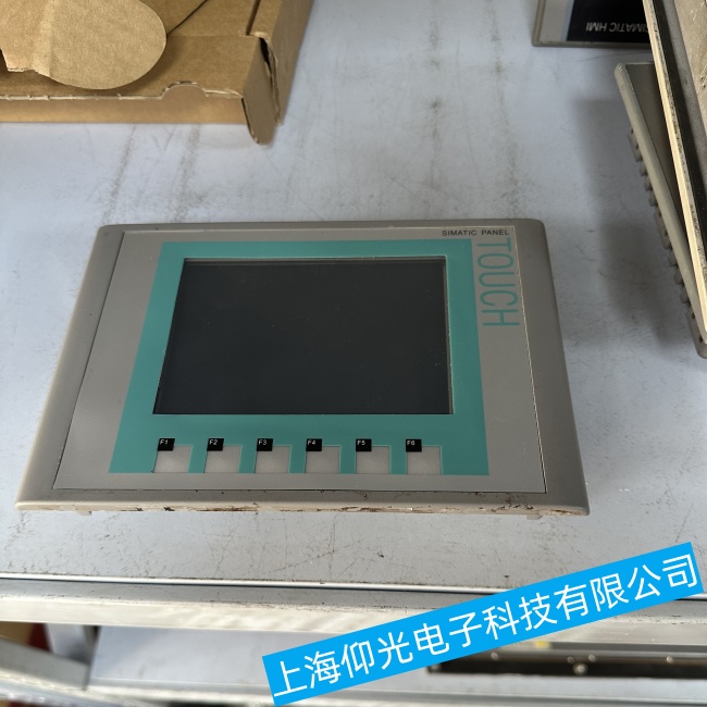 ��ɽ�����T(m��n)���|����6AV2124-1JC01-0AX0���@ʾ���o(w��)ݔ�����Ͽ��پS��