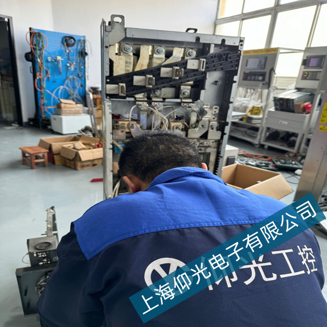 南通ABB ACS580變頻器過溫溫度過高或過低故障維修技術(shù)咨詢