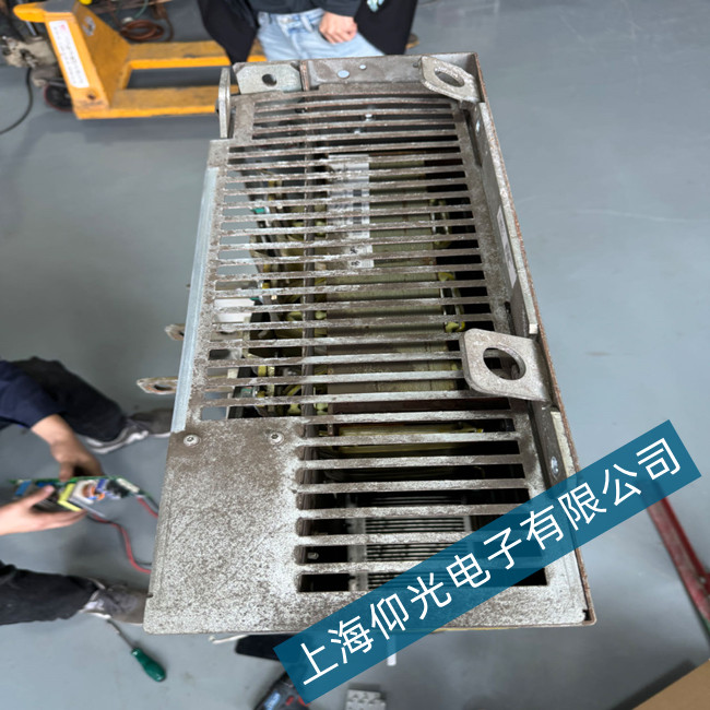 云南ABB變頻器ACS580電流測量的原因維修方法注意事項(xiàng)