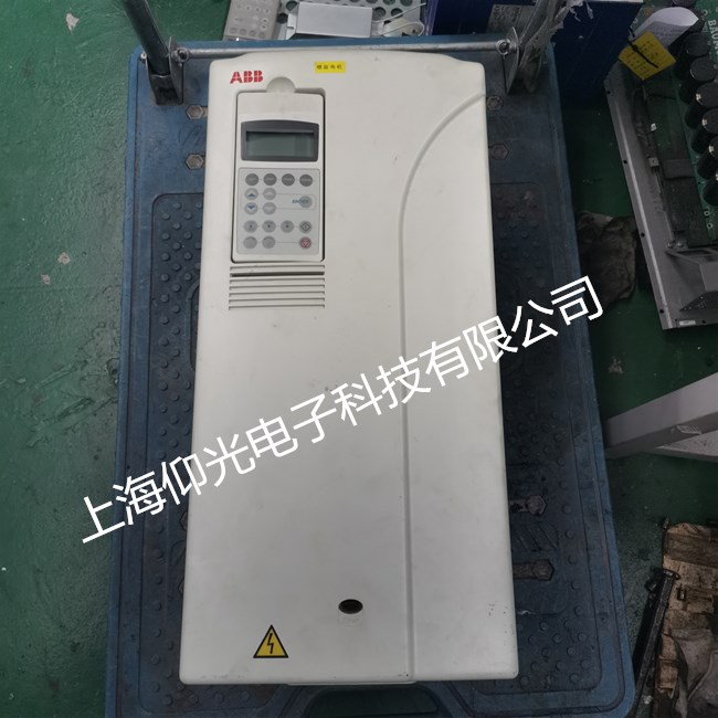 邯鄲ABB變頻器服務(wù)中心ACS550報(bào)F0002故障維修技術(shù)支持