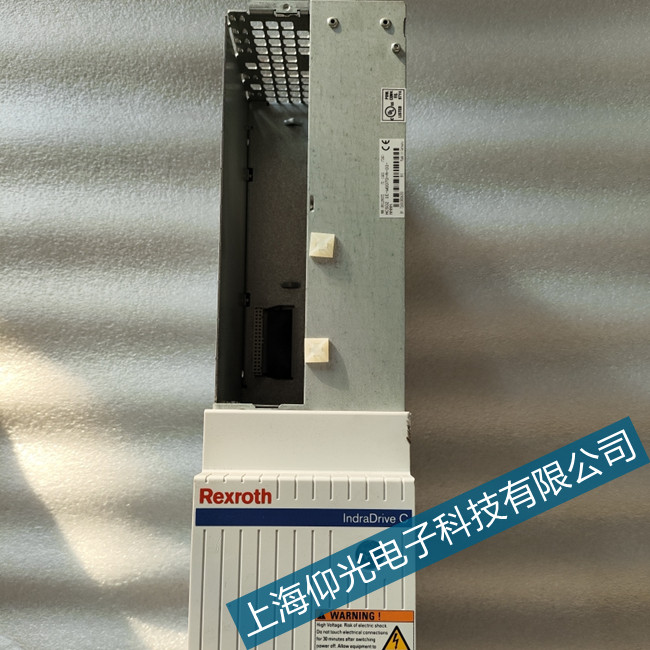 力士樂(lè)伺服器驅(qū)動(dòng)器維修絕對(duì)編碼器無(wú)法歸零咋回事