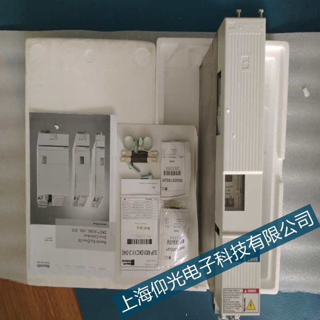泉州力士樂伺服控制器修理伺服器c215故障補救措施