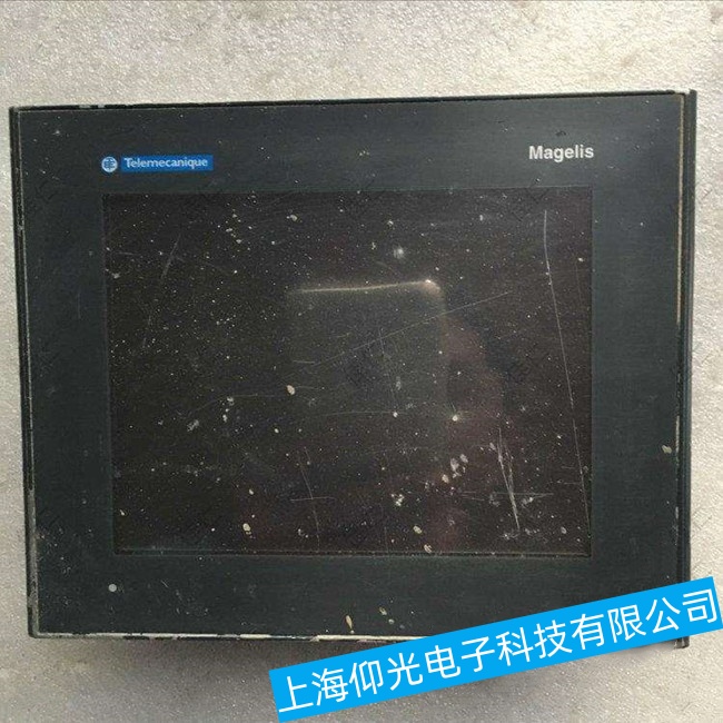 廣西施耐德觸摸屏XBTF024510畫(huà)面無(wú)法轉(zhuǎn)換故障維修報(bào)價(jià)表