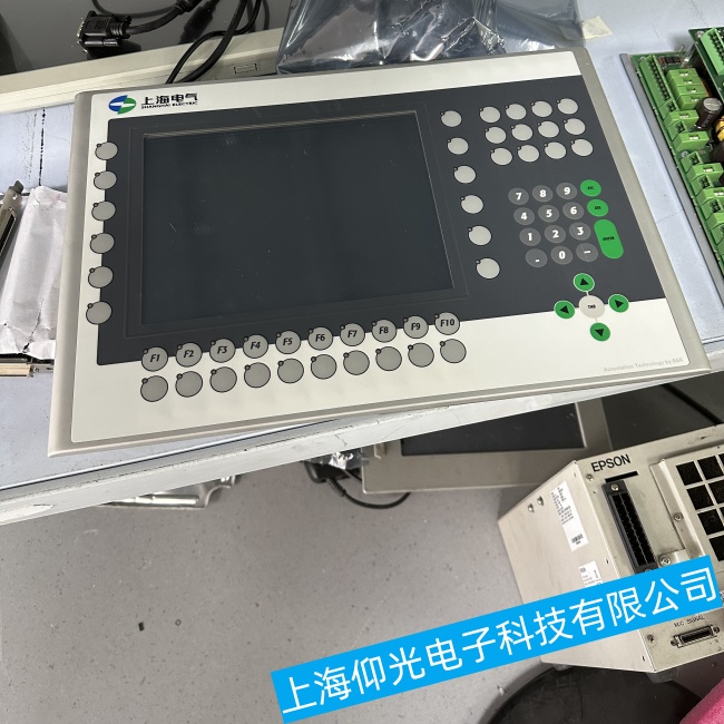 揚州貝加萊工控機APC620突然自動關機故障維修價格查詢
