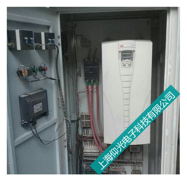 揭陽(yáng)ABB510變頻器通電不顯示故障維修多少錢(qián)一套