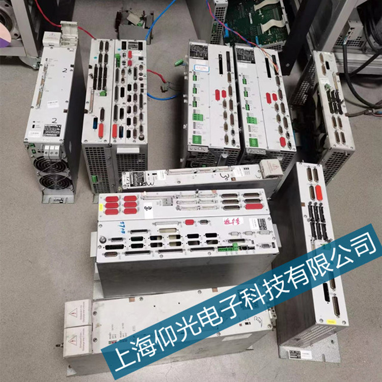 海德漢TNC620數(shù)控系統(tǒng)電路板4190故障維修