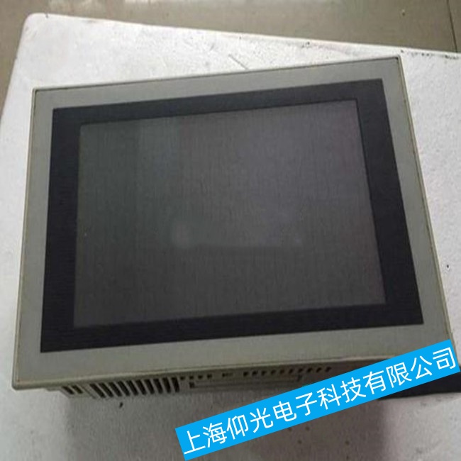 廣州三菱觸摸屏GT1575系列畫面無法轉(zhuǎn)換故障維修售后部