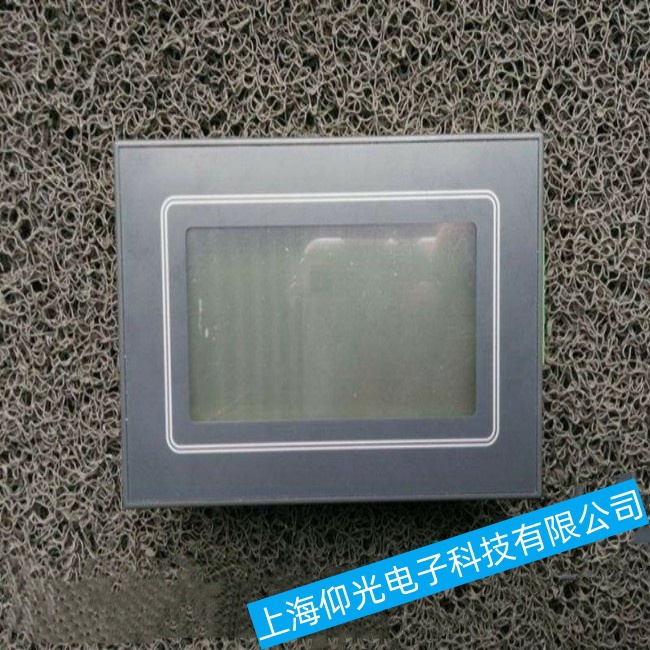 浙江松下觸摸屏AIG12MQ04D通電幾分鐘后屏幕變成藍屏故障維修廠家電話