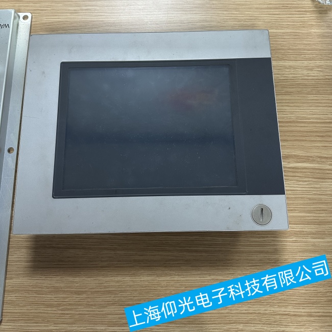 南通貝加萊觸摸屏4PP035.E300-36藍屏死機故障維修2小時快修