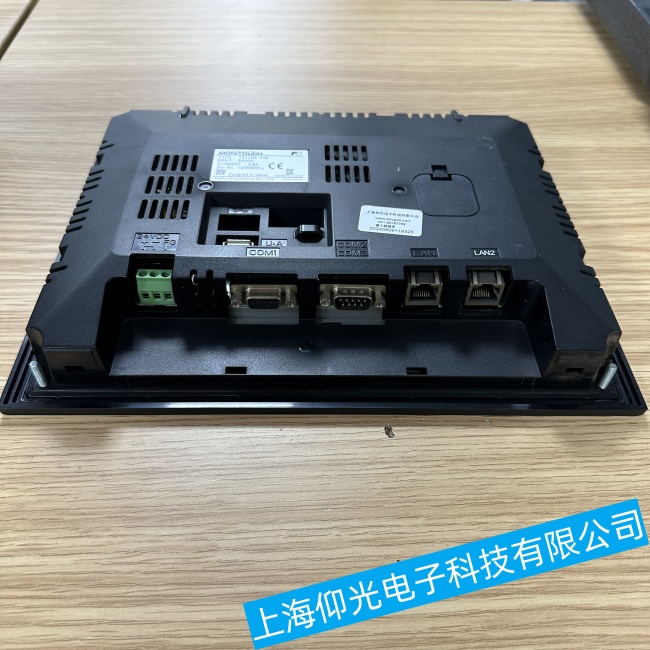 徐州富士觸摸屏UG221H-SR4圖像不穩(wěn)定故障維修哪家靠譜